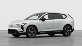 Used Volvo Ex60 Plus