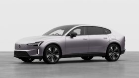 Used Volvo Es90 Ultra