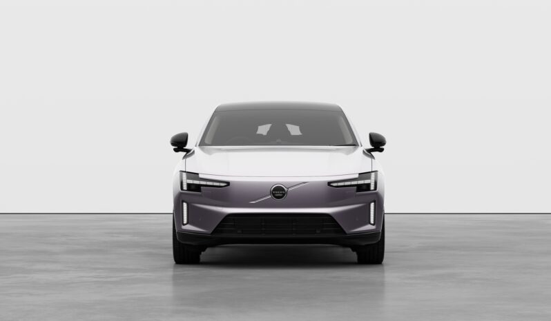 Used Volvo Es90 Ultra full