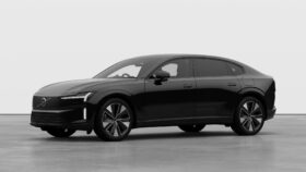 Used Volvo Es90 Ultra