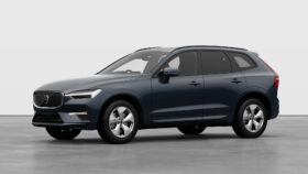 Used Volvo XC60 Core