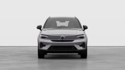 Used Volvo Ex40 Ultra full