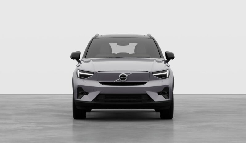 Used Volvo Ex40 Ultra full