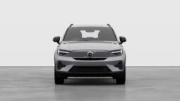 Used Volvo Ex40 Core full