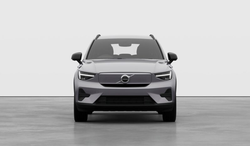 Used Volvo Ex40 Core full