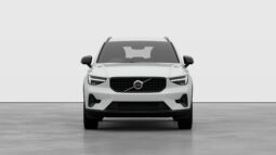 Used Volvo XC40 Plus full