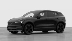 Used Volvo Ex30 Ultra