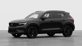 Used Volvo XC40 Plus
