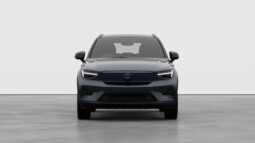Used Volvo Ex40 Plus Pro full
