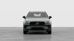 Used Volvo XC60 Plus Pro full