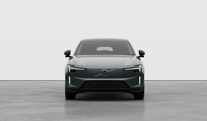 Used Volvo Es90 Plus full
