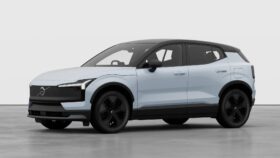 Used Volvo Ex30 Plus