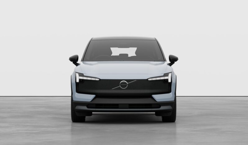 Used Volvo Ex30 Plus full
