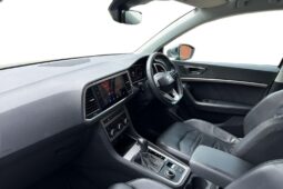 Used SEAT Ateca 1.5 TSI EVO Xperience Lux 5dr DSG full