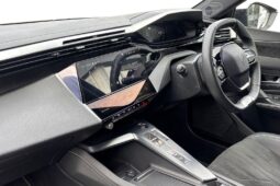 Used Peugeot 408 1.2 PureTech GT Fastback EAT Euro 6 (s/s) 5dr full