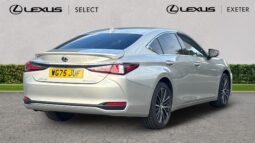 Used Lexus ES 2.5 300h Premium E-CVT Euro 6 (s/s) 4dr full