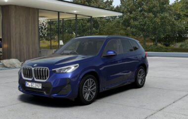Used BMW X1 1.5 20i MHT M Sport DCT sDrive Euro 6 (s/s) 5dr