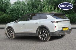 Used Vauxhall Grandland 1.2 Ultimate e-DCT Euro 6 (s/s) 5dr full
