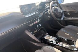 Used Peugeot 2008 1.2 GT e-DSC6 Euro 6 (s/s) 5dr full