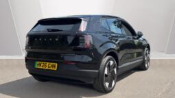 Used Volvo EX30 Plus, Single Motor Extended Range, Electric full