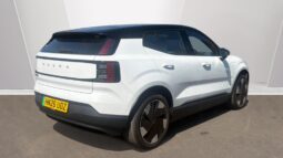 Used Volvo EX30 Plus, Single Motor Extended Range, Electric full