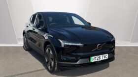 Used Volvo EX30 Plus, Single Motor Extended Range, Electric