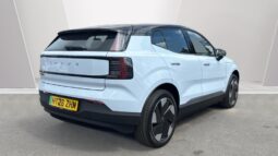 Used Volvo EX30 Plus, Single Motor Extended Range, Electric full