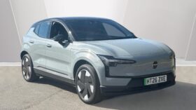 Used Volvo EX30 Plus, Single Motor Extended Range, Electric