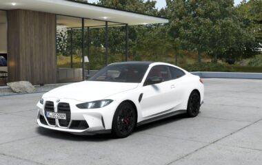 Used BMW M4 3.0 BiTurbo Competition Steptronic M xDrive Euro 6 (s/s) 2dr