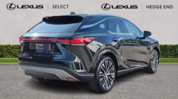 Used Lexus RX 2.5 350h Prem Plus SUV 5dr Petrol Hybrid E-CVT 4WD Euro 6 (s/s) (250 ps) full