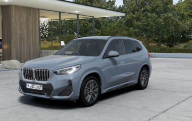 Used BMW X1 1.5 20i MHT M Sport DCT sDrive Euro 6 (s/s) 5dr