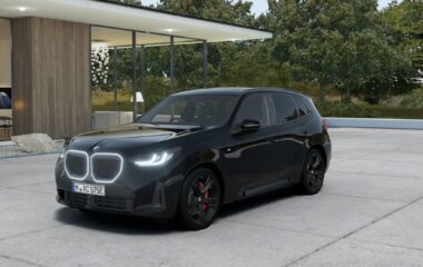 Used BMW X3 2.0 30e 22.7kWh M Sport Auto xDrive Euro 6 (s/s) 5dr