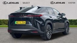 Used Lexus Rz 350e 77kWh Premium Plus Auto 5dr full