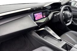 Used Peugeot 308 1.2 PureTech Allure Premium EAT Euro 6 (s/s) 5dr full