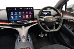 Used Cupra Tavascan 250kW VZ1 77kWh AWD 5dr Auto full