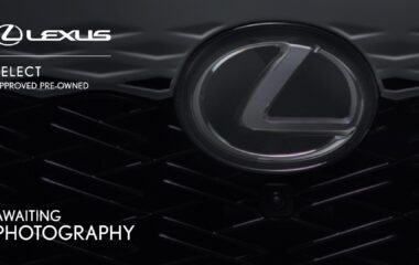 Used Lexus UX 2.0 250h F Sport SUV 5dr Petrol Hybrid E-CVT Euro 6 (s/s) (184 ps)