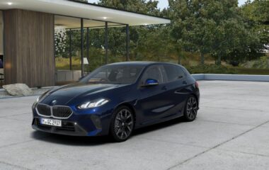Used BMW 1 Series 1.5 120i MHT M Sport DCT Euro 6 (s/s) 5dr