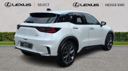 Used Lexus Lbx 1.5 VVT-iE Takumi SUV 5dr Petrol Hybrid E-CVT Euro 6 (s/s) (136 ps) full