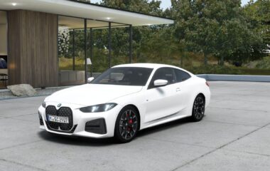 Used BMW 4 Series 2.0 420i M Sport Pro Auto Euro 6 (s/s) 2dr