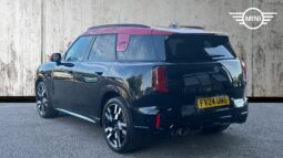 Used MINI Countryman John Cooper Works Countryman full