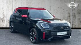 Used MINI Countryman John Cooper Works Countryman