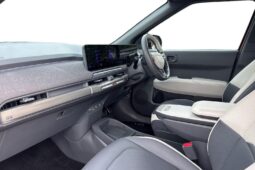 Used Kia EV3 81.4 kWh GT-LINE full