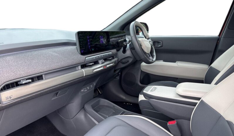 Used Kia EV3 81.4 kWh GT-LINE full