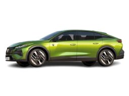 Used Peugeot 408 1.2 GT Premium Fastback e-DSC6 Euro 6 (s/s) 5dr full