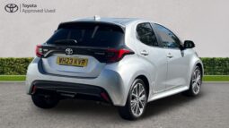 Used Toyota Yaris 1.5 VVT-h Excel E-CVT Euro 6 (s/s) 5dr full
