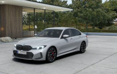 Used BMW 3 Series 2.0 330e 22.3kWh M Sport Pro Auto Euro 6 (s/s) 4dr