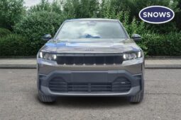 Used Jeep Compass 74kWh Altitude (11kW Charger) Auto 5dr full