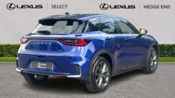 Used Lexus Lbx 1.5 VVT-iE Premium Plus SUV 5dr Petrol Hybrid E-CVT Euro 6 (s/s) (136 ps) full