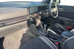 Used Kia Sportage 1.6 T-GDi MT GT-LINE full