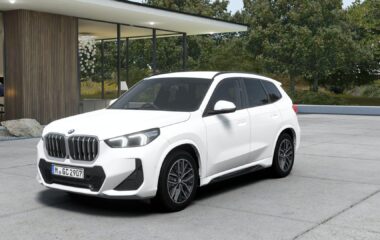 Used BMW X1 1.5 20i MHT M Sport DCT sDrive Euro 6 (s/s) 5dr